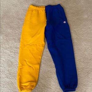 Champion Reverse Weave Sweats